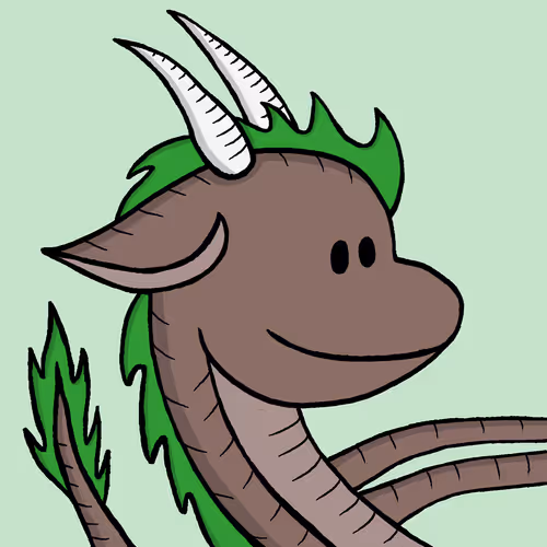 Dragonmfers