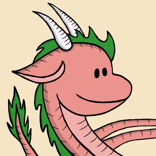 Dragonmfers