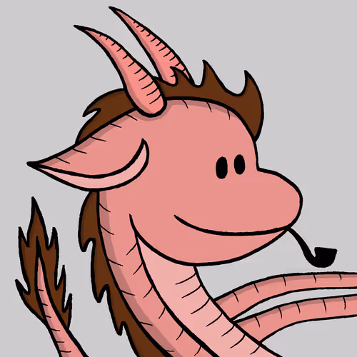 Dragonmfers