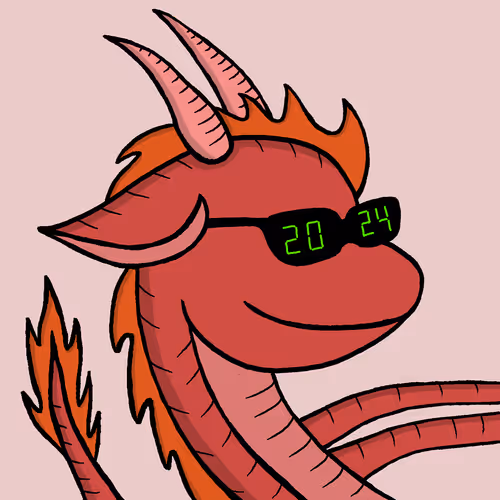 Dragonmfers