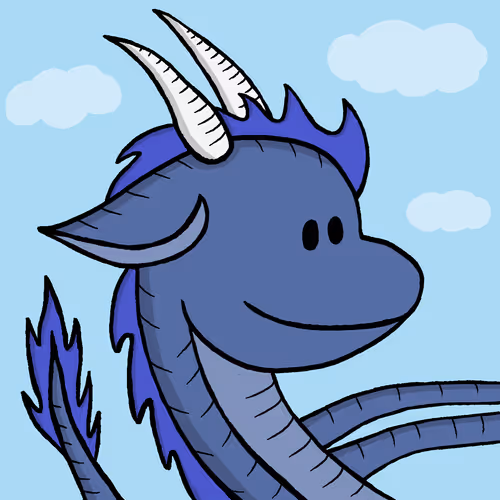 Dragonmfers