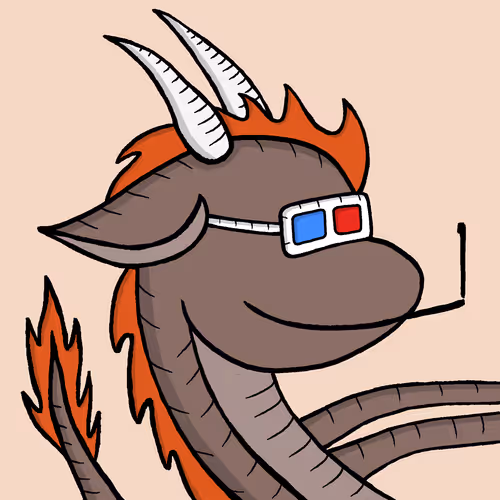 Dragonmfers