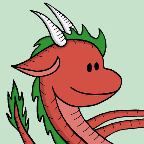 Dragonmfers