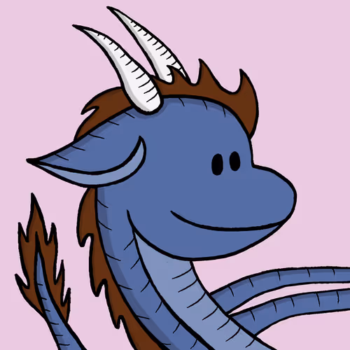 Dragonmfers
