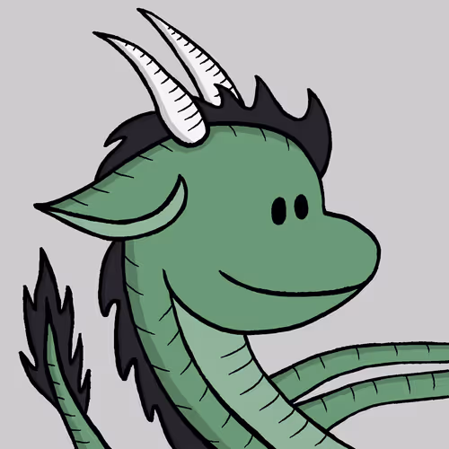 Dragonmfers