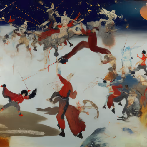 The Elegance of Sophistry (Sidesteppers)