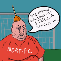 Norf FC #1697