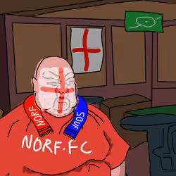 Norf FC #9