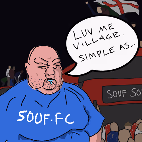 Norffc