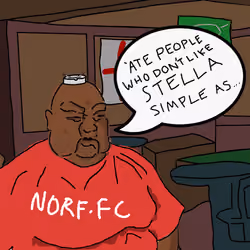 Norf FC #1102