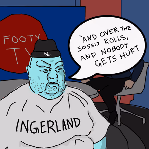 Norf FC #29