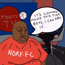 Norf FC #1696