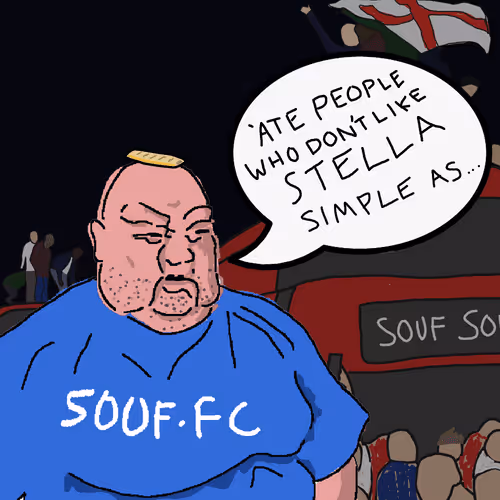Norffc