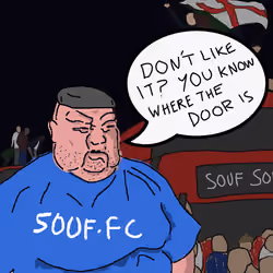 Norf FC #1807
