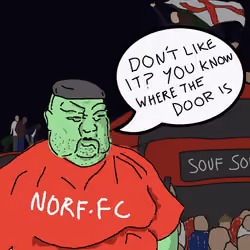Norf FC #1138