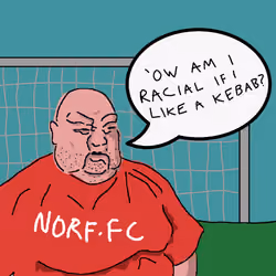 Norf FC #1122