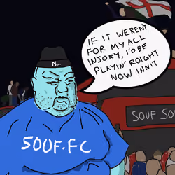 Norf FC #1610