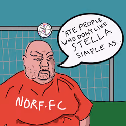 Norf FC #1546