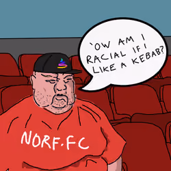 Norf FC #1139