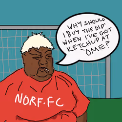 Norf FC #1806