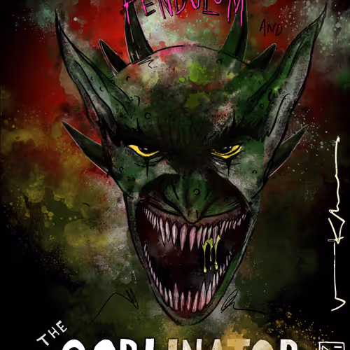 Goblinator Aka Serious Investor