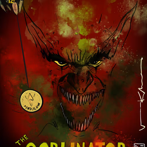 Goblinator Aka Serious Investor