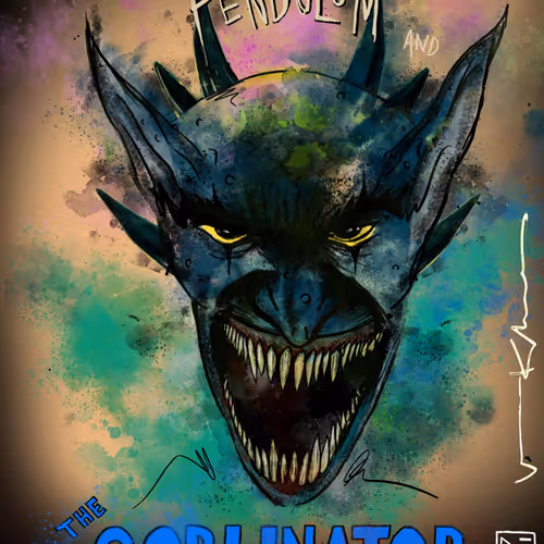 Goblinator Aka Serious Investor