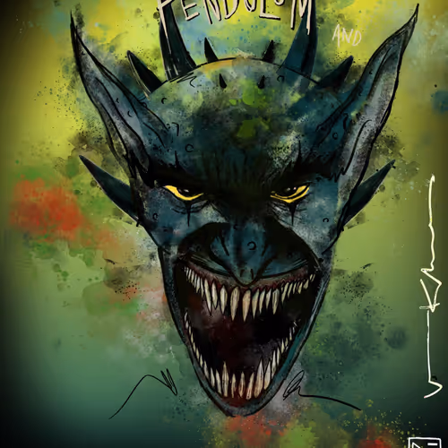 Goblinator Aka Serious Investor