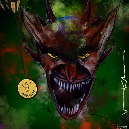 Goblinator Aka Serious Investor