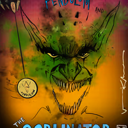Goblinator #21