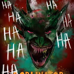 Goblinator #20