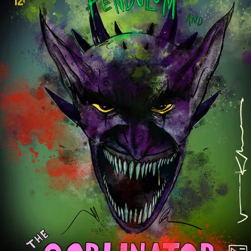 Goblinator Aka Serious Investor