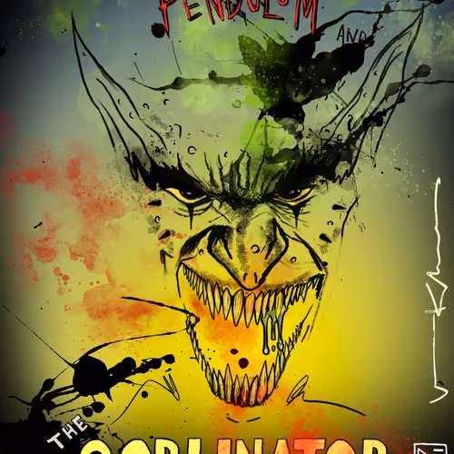 Goblinator Aka Serious Investor
