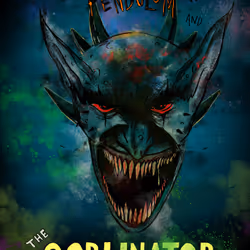 Goblinator #19