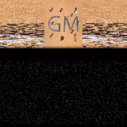 Sandscapes cc0 Specials - The Memes by 6529 #24