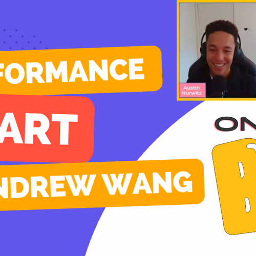 Nfts As Performance Art With Andrew Wang Of Devoti