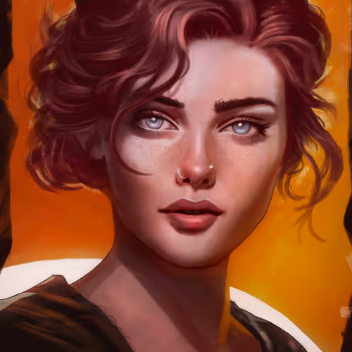 Anime Girls - fEU6usNYjo