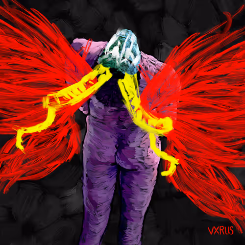 7