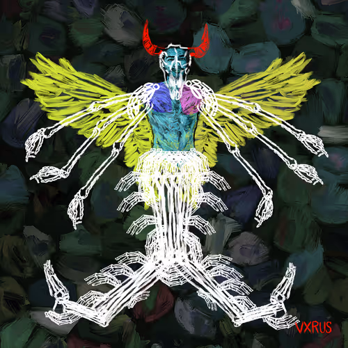 Vxrusnft