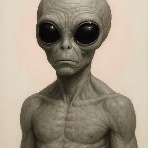 Eric Glarbles