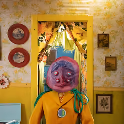 Average Creature 1456