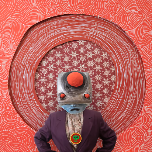 Average Creature 7660