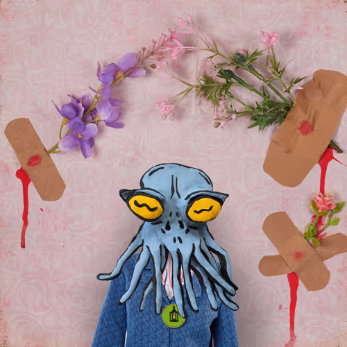 Average Creature 4356