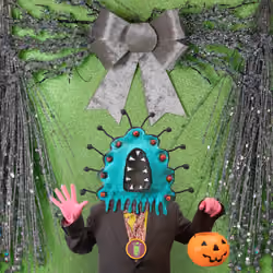 Average Creature 5476