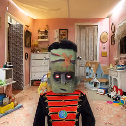 Average Creature 3500
