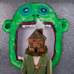 Average Creature 577