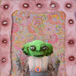 Average Creature 250