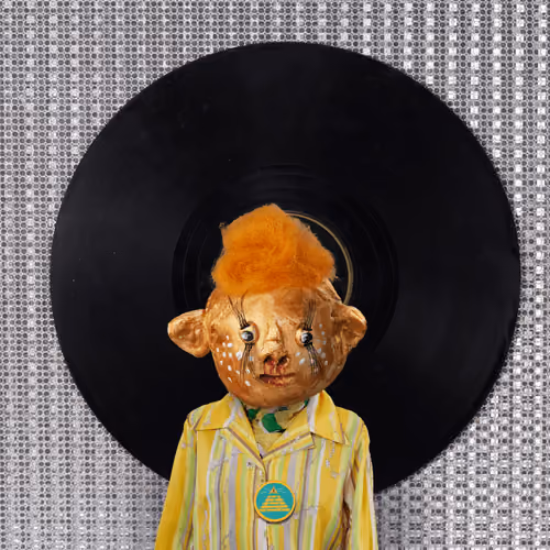 Average Creature 6176