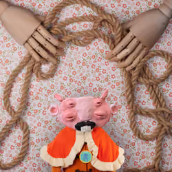 Average Creature 5401