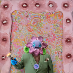 Average Creature 2072